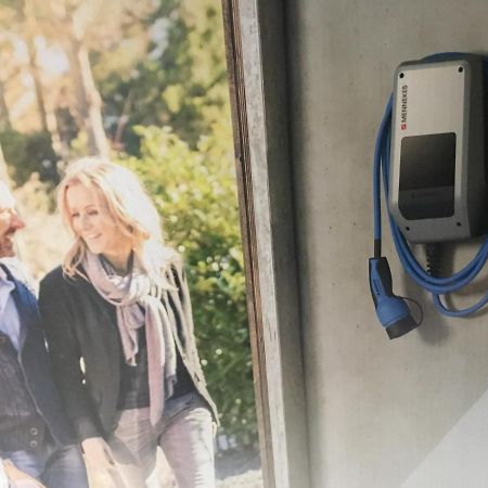 Ferienwohnung Arnika Inklusive Waeschepaket Braunlage Exterior foto