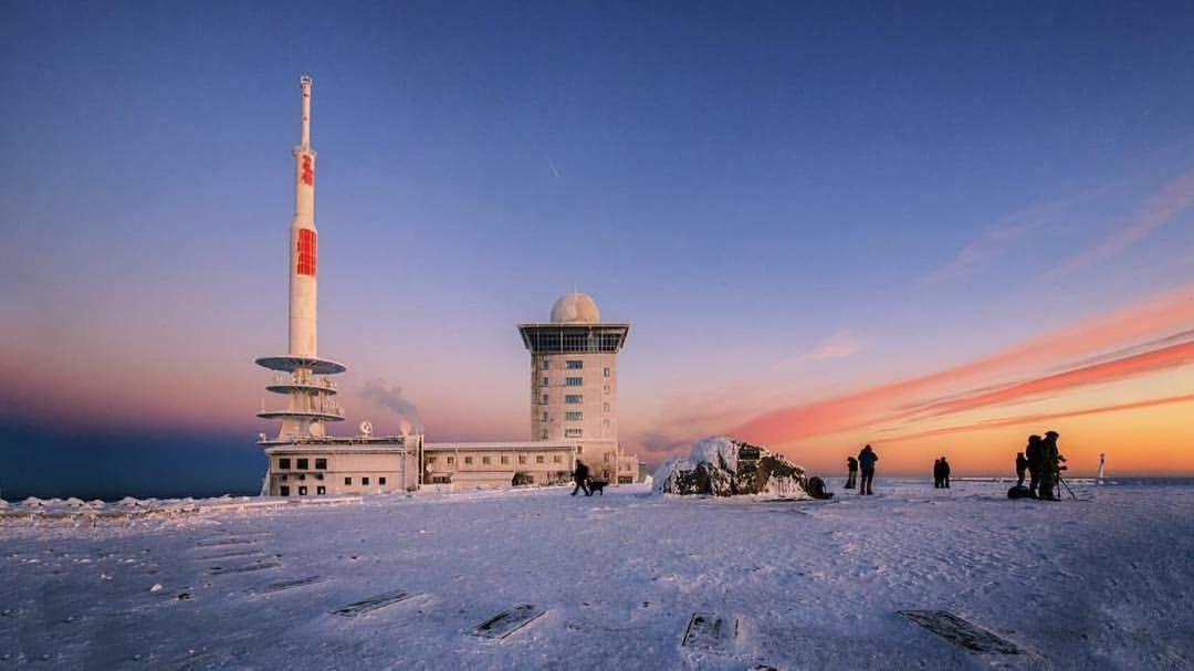 Ferienwohnung Arnika Inklusive Waeschepaket Braunlage Exterior foto